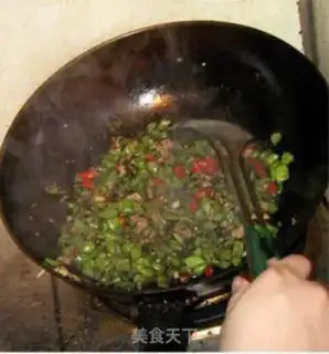 Make The last four seasons of the casserole step 7