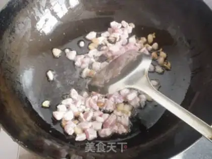 Make Sausage noodles step 6