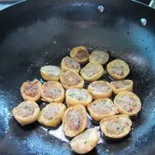 Make Tofu step 6
