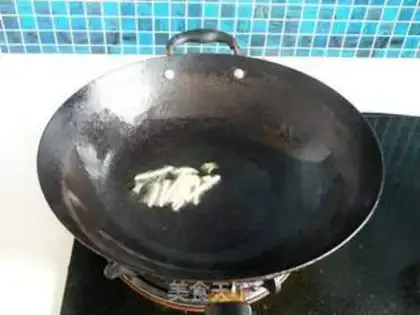 Make Soy sauce step 9