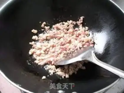 Make Sour sauce step 3