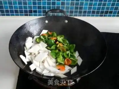 Make Soy sauce step 10