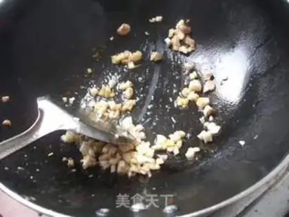 Make Sour sauce step 4