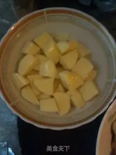 Make Curry step 2