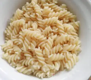 Make Lazy pasta step 0