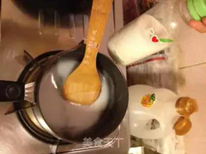 Make Korean pickles step 8