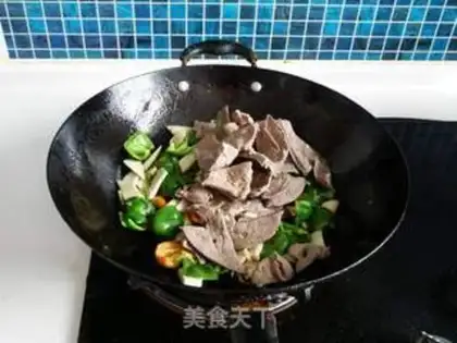 Make Soy sauce step 12