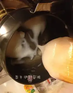 Make Korean pickles step 9