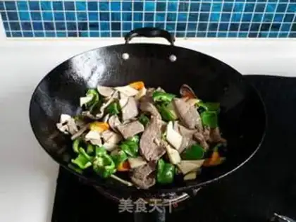 Make Soy sauce step 13