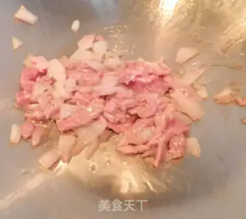 Make Lazy pasta step 2