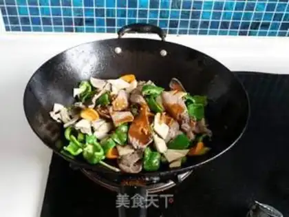 Make Soy sauce step 14