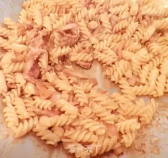 Make Lazy pasta step 4