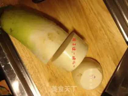 Make Korean pickles step 13