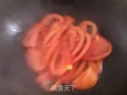 Make Tomato fat cow soup step 6