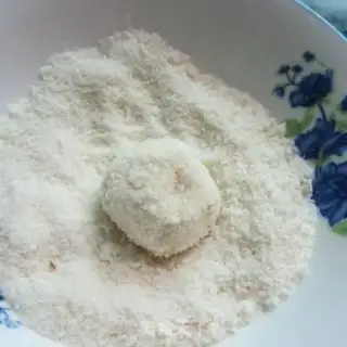 Make Fried potatoes step 6