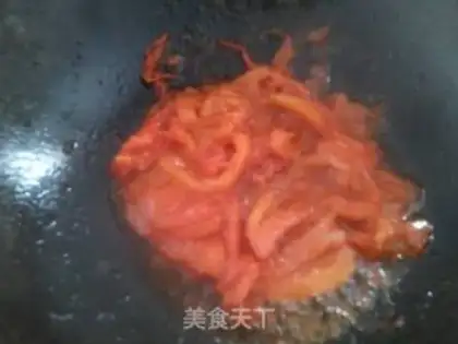 Make Tomato fat cow soup step 7