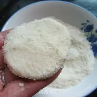 Make Fried potatoes step 7
