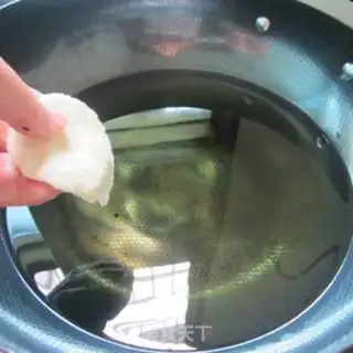 Make Fried potatoes step 8