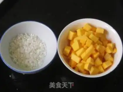 Make Pumpkin step 3