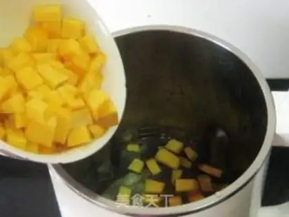 Make Pumpkin step 4