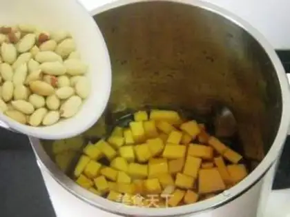 Make Pumpkin step 5
