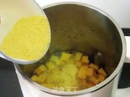 Make Pumpkin step 6