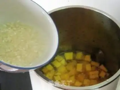 Make Pumpkin step 7