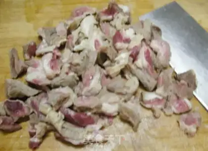 Make A wide range of radish and oxen soup step 2
