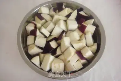 Make Soy cheese step 0