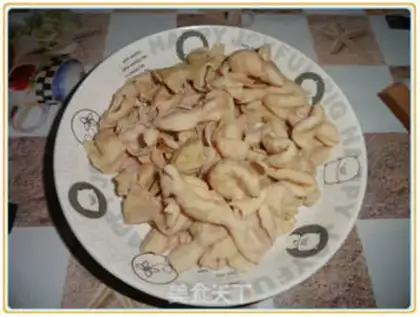 Make Dry-pot intestines step 0