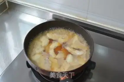 Make Pear step 4