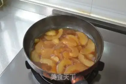 Make Pear step 5