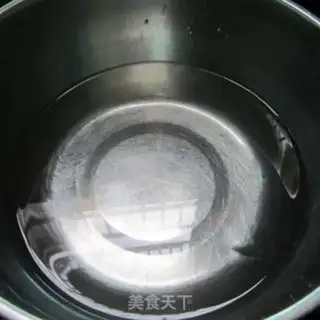 Make Eggball soup step 2