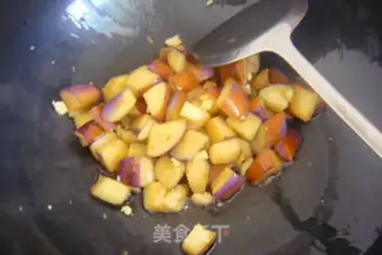 Make Soy cheese step 4