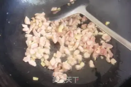 Make Soy cheese step 5