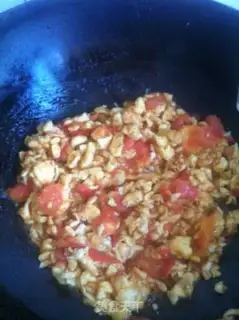 Make Pig fruit buns step 6
