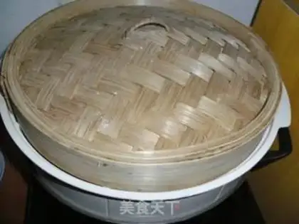 Make Pumpkin pie step 4