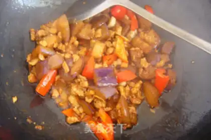 Make Soy cheese step 8