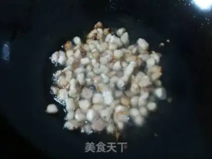 Make Fish and eggplant step 5