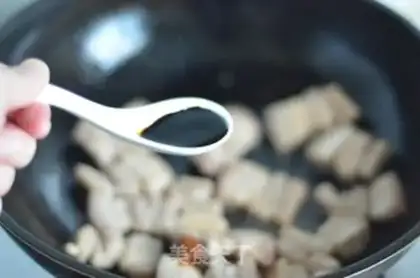 Make Potato-head red meat step 4