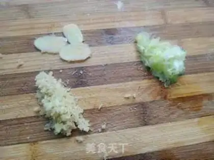 Make The cabbage meatballs step 2