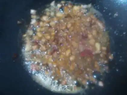 Make Fish and eggplant step 6