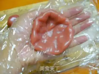 Make Pumpkin pie step 9