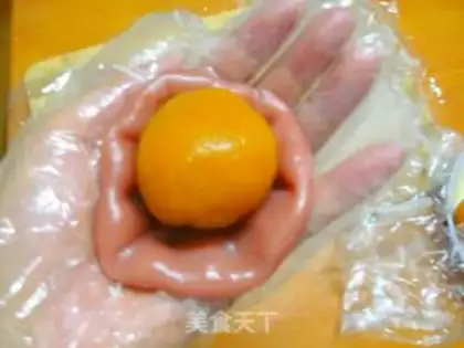 Make Pumpkin pie step 10