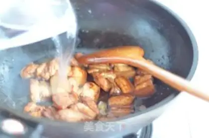 Make Potato-head red meat step 6