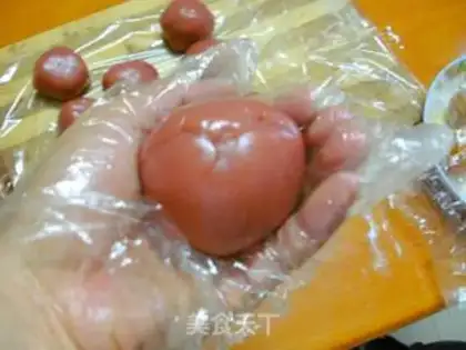 Make Pumpkin pie step 11