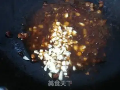Make Fish and eggplant step 8