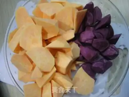 Make The melon step 1
