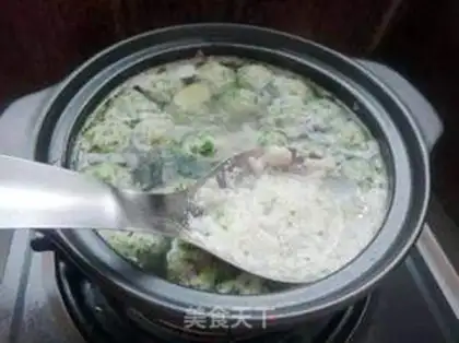 Make The cabbage meatballs step 7