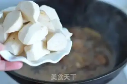 Make Potato-head red meat step 9